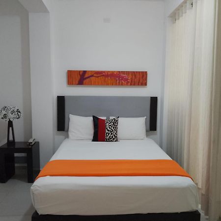 Principe Hoteles Sechura Εξωτερικό φωτογραφία